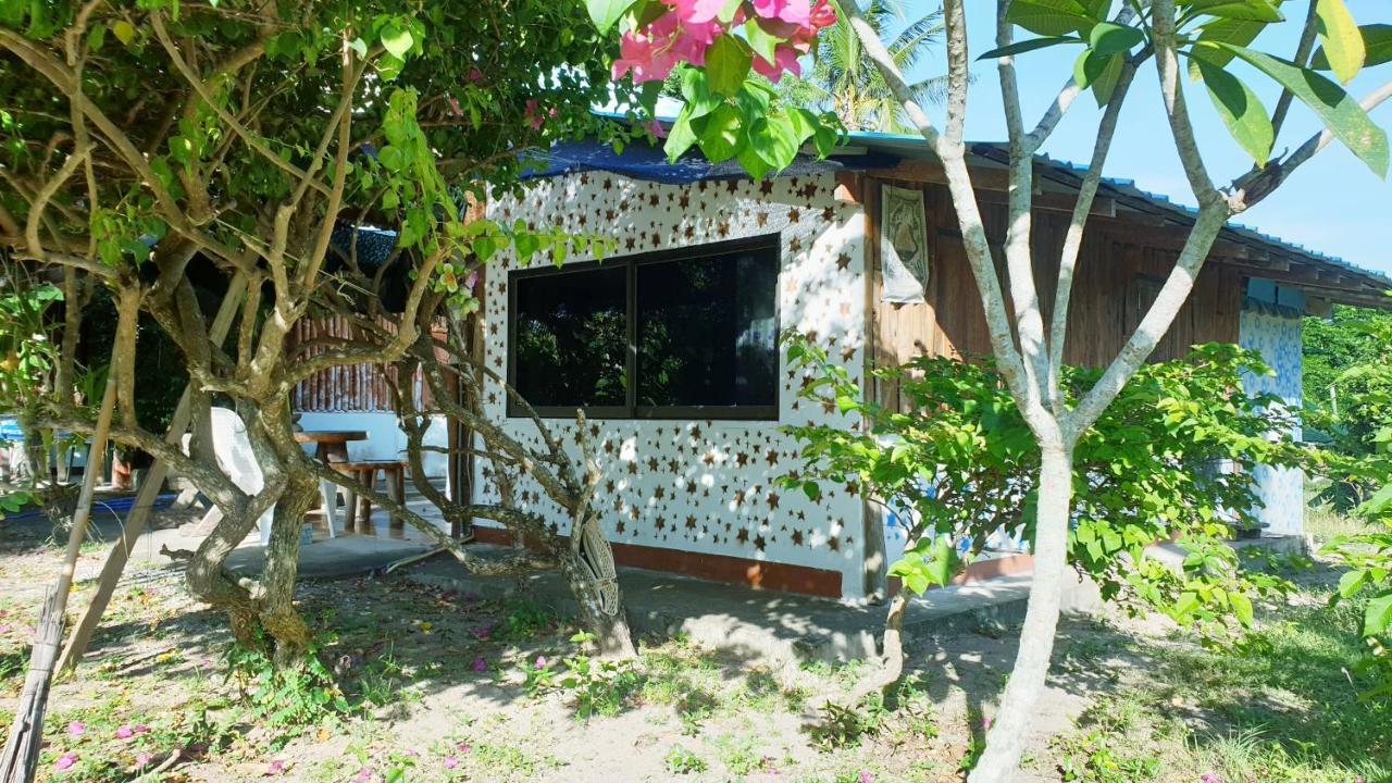 Wandee Resort Bankrut Exterior foto