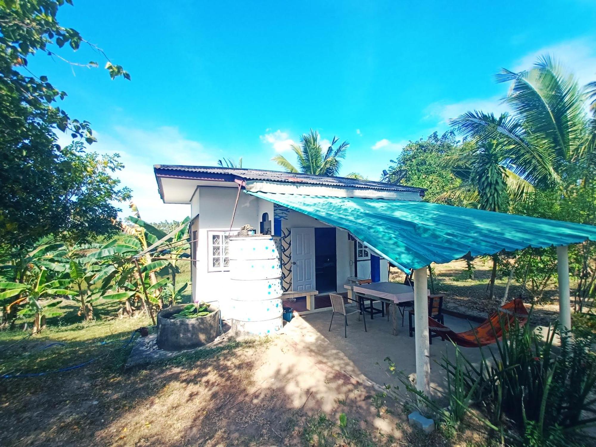 Wandee Resort Bankrut Habitación foto