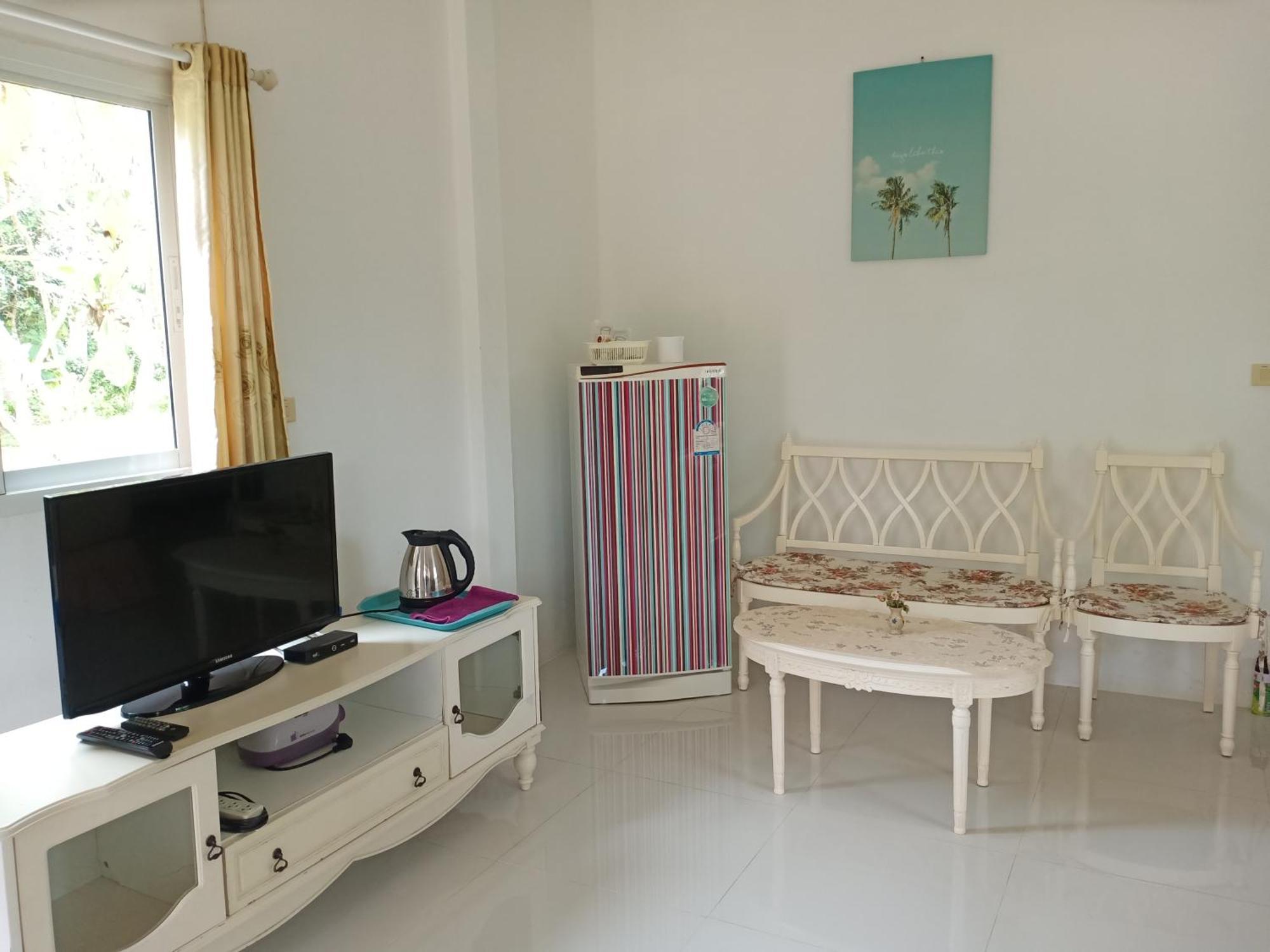 Wandee Resort Bankrut Habitación foto