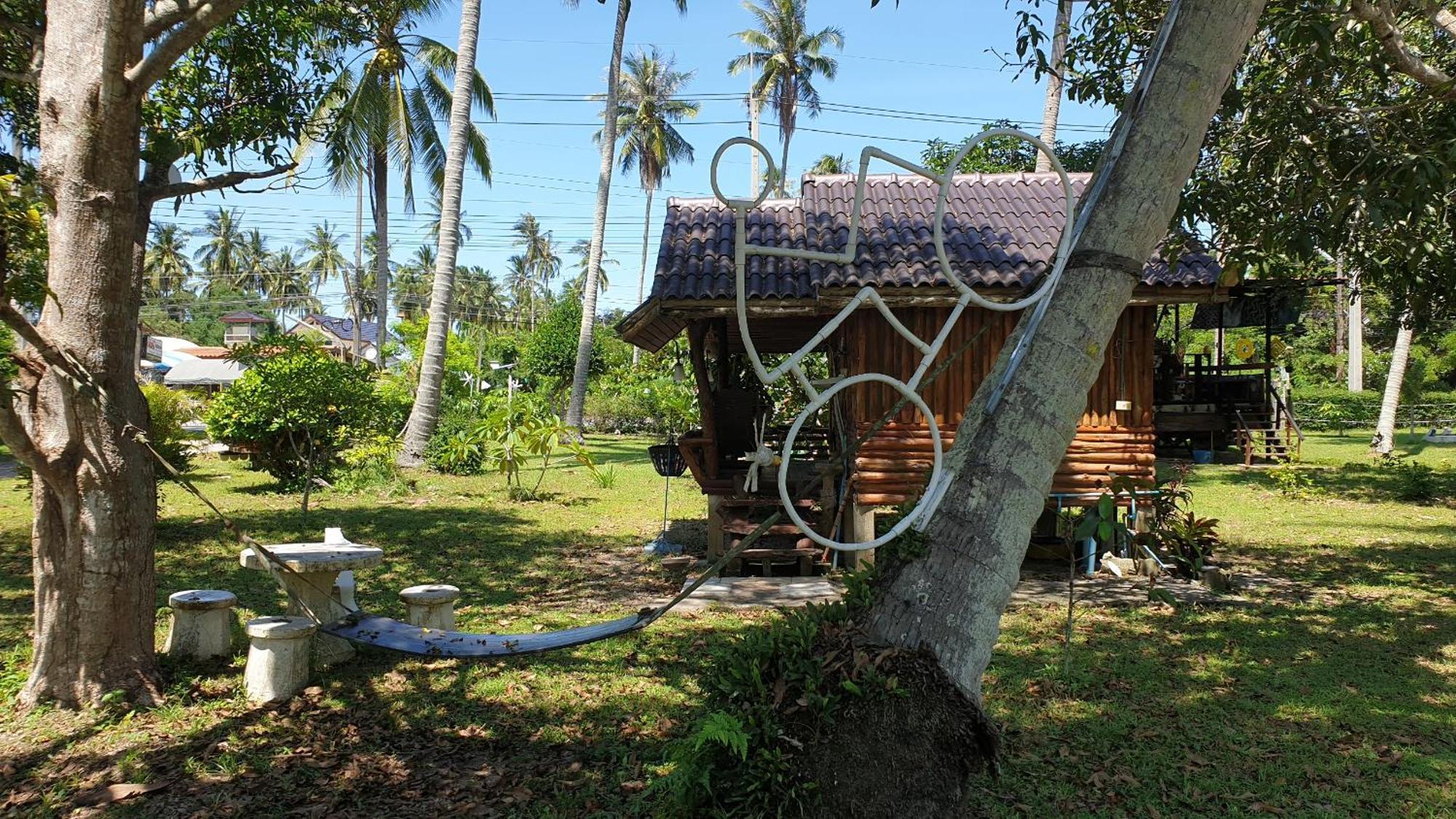 Wandee Resort Bankrut Habitación foto